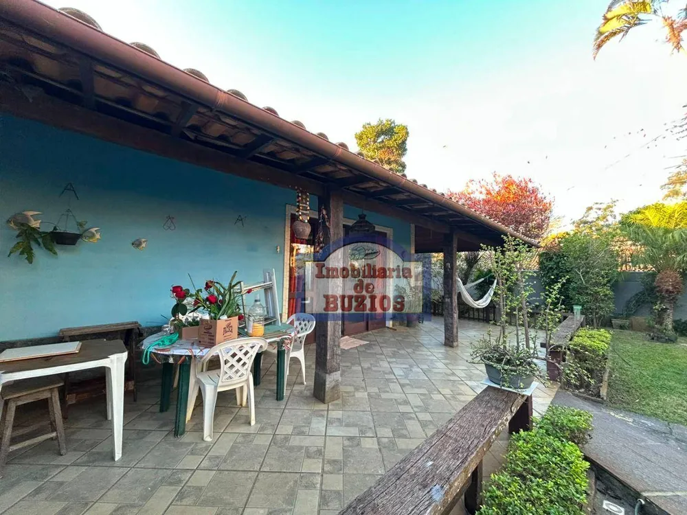 Casa, 3 quartos, 170 m² - Foto 5