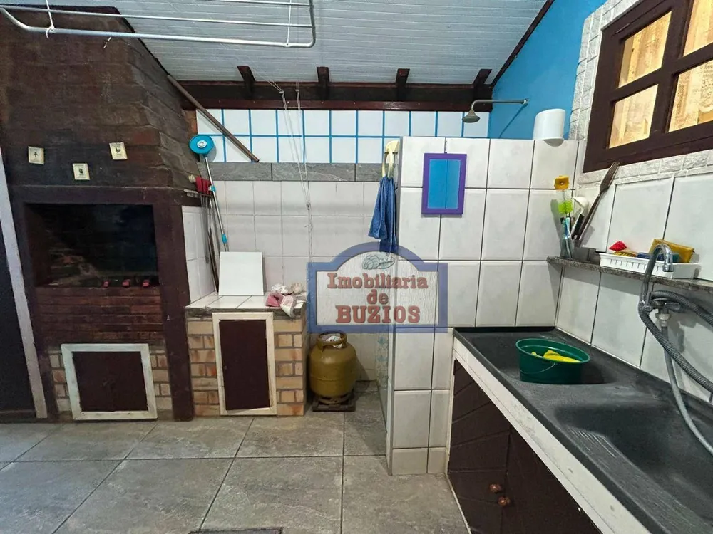 Casa, 3 quartos, 170 m² - Foto 17