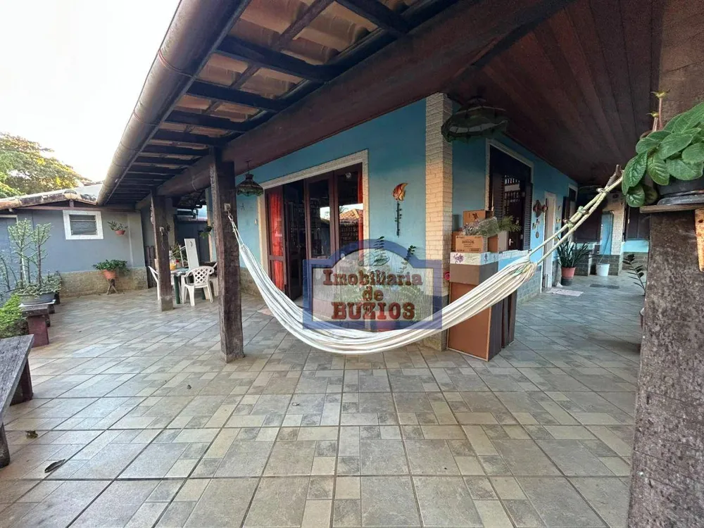 Casa, 3 quartos, 170 m² - Foto 1
