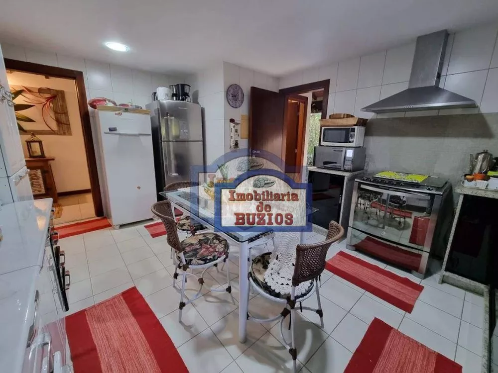 Casa, 5 quartos, 260 m² - Foto 13