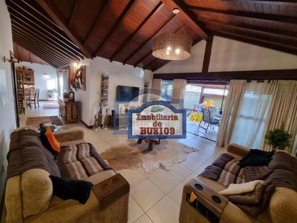 Casa, 5 quartos, 260 m² - Foto 25