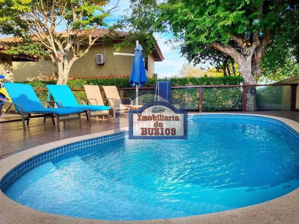 Casa, 5 quartos, 260 m² - Foto 32