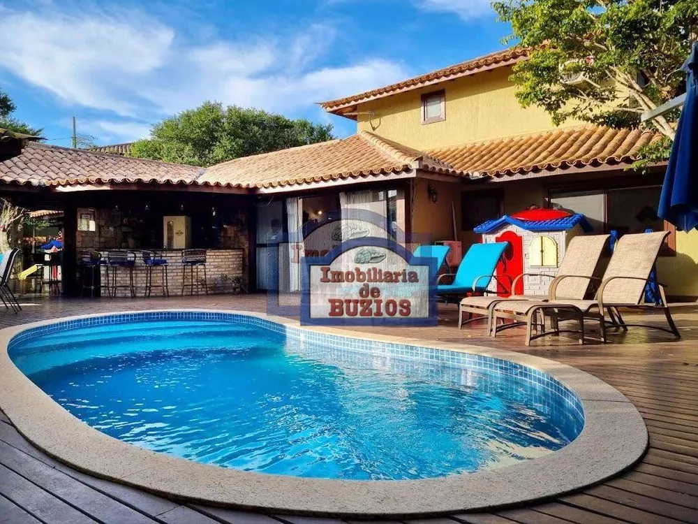 Casa, 5 quartos, 260 m² - Foto 41
