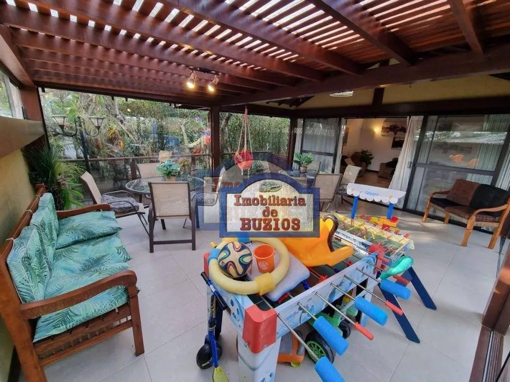 Casa, 5 quartos, 260 m² - Foto 23