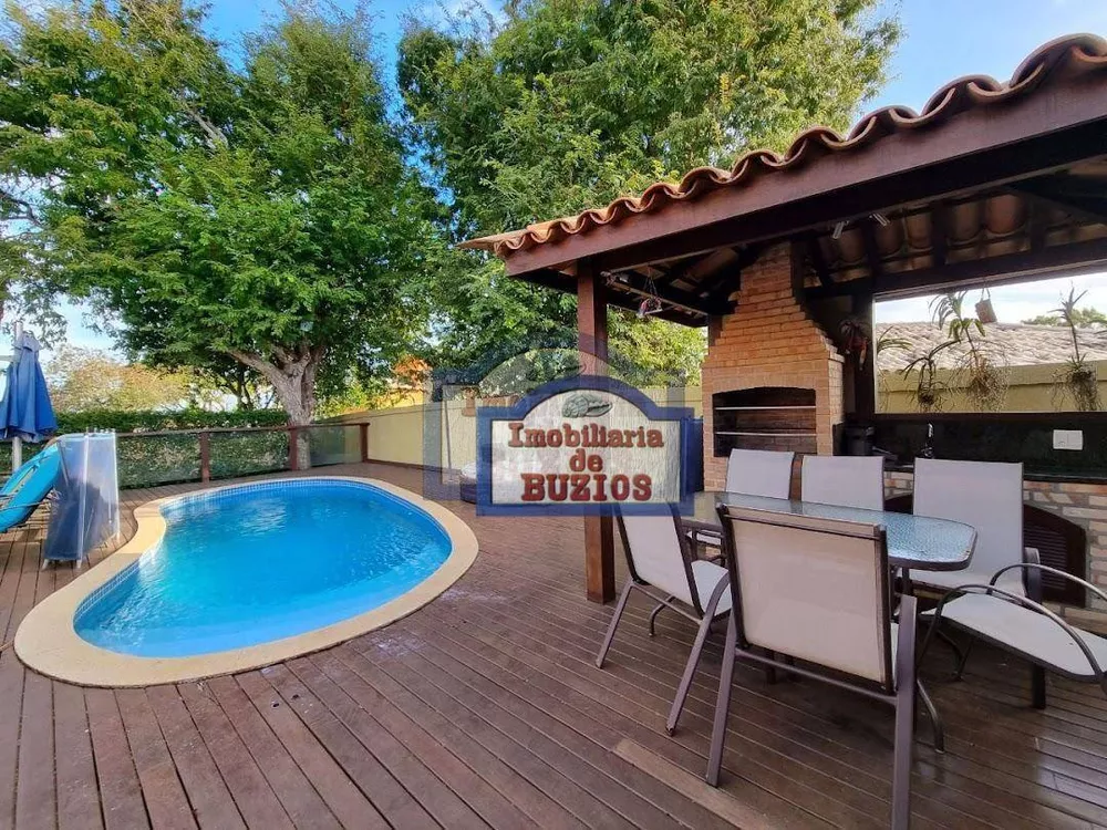 Casa, 5 quartos, 260 m² - Foto 12