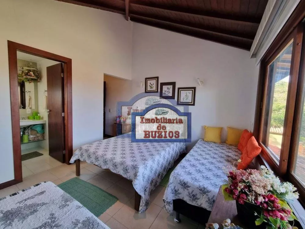 Casa, 5 quartos, 260 m² - Foto 4
