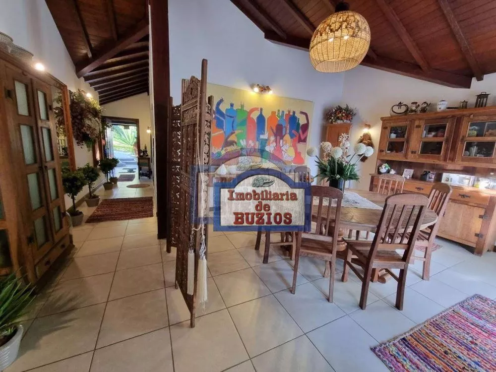 Casa, 5 quartos, 260 m² - Foto 28