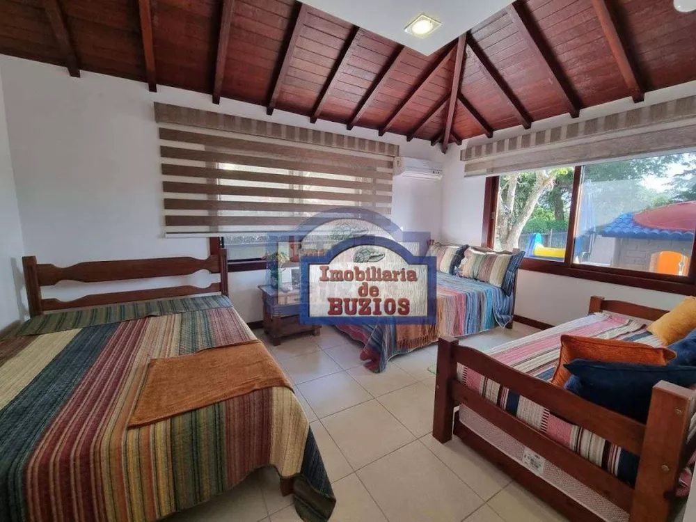 Casa, 5 quartos, 260 m² - Foto 7