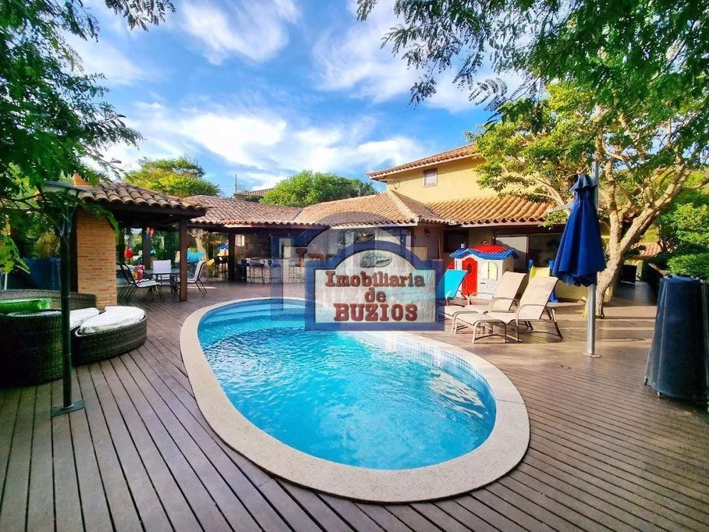 Casa, 5 quartos, 260 m² - Foto 44