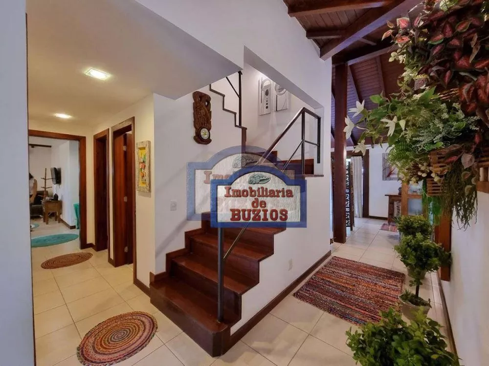 Casa, 5 quartos, 260 m² - Foto 19