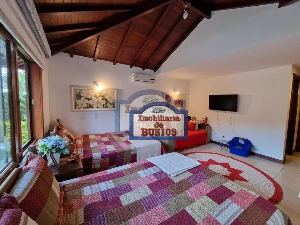 Casa, 5 quartos, 260 m² - Foto 14
