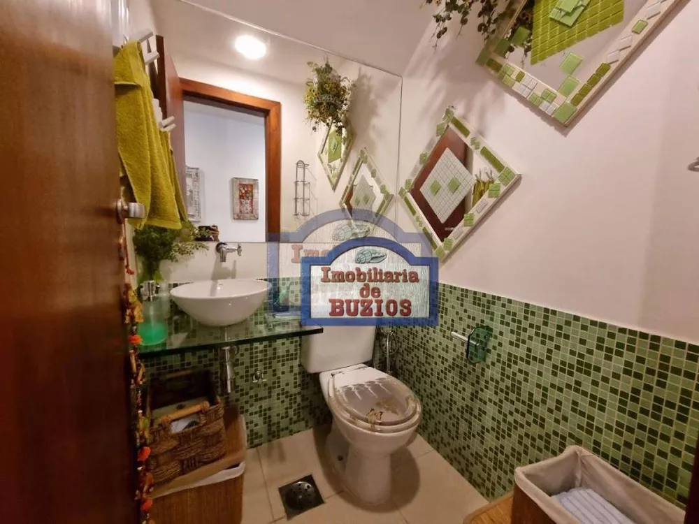 Casa, 5 quartos, 260 m² - Foto 6