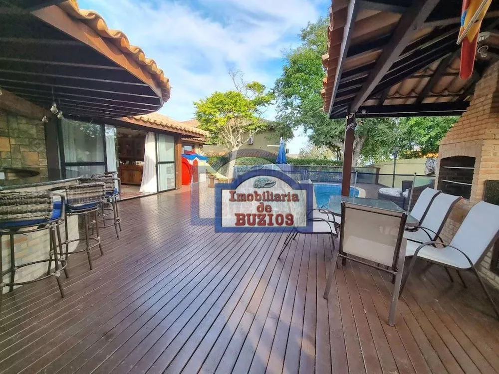 Casa, 5 quartos, 260 m² - Foto 22