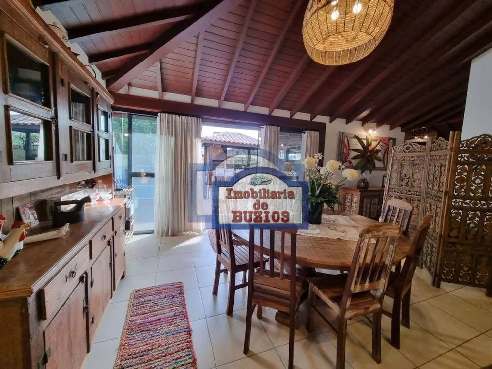 Casa, 5 quartos, 260 m² - Foto 16