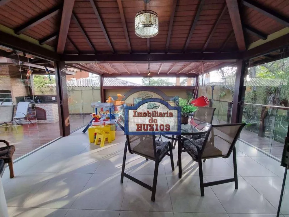 Casa, 5 quartos, 260 m² - Foto 24