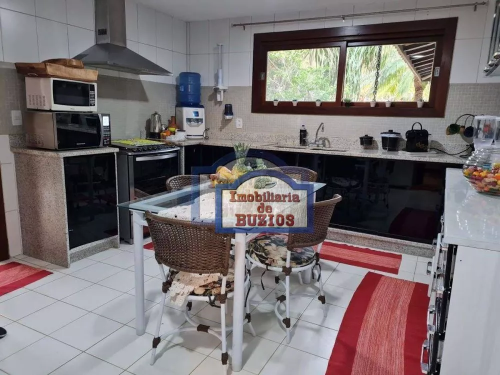 Casa, 5 quartos, 260 m² - Foto 9
