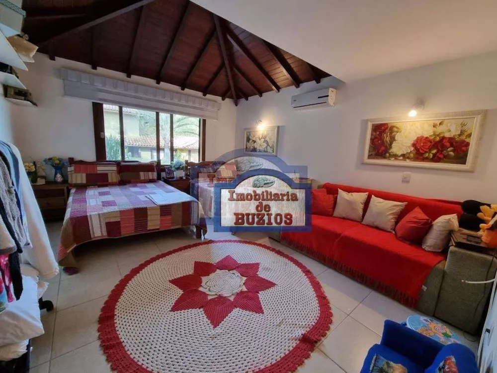 Casa, 5 quartos, 260 m² - Foto 31