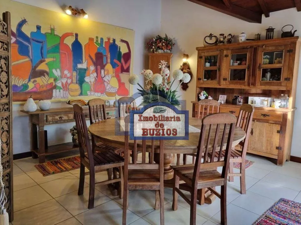 Casa, 5 quartos, 260 m² - Foto 2