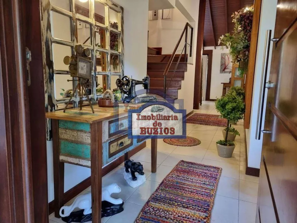 Casa, 5 quartos, 260 m² - Foto 15