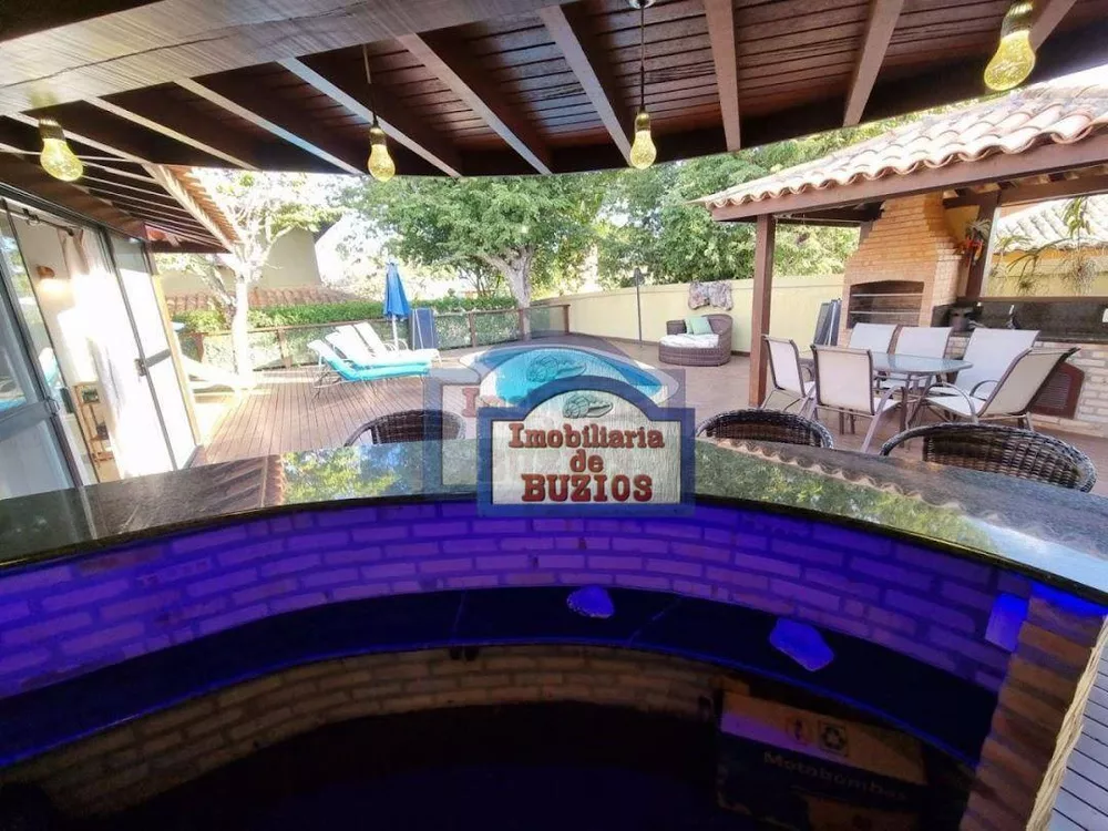 Casa, 5 quartos, 260 m² - Foto 45