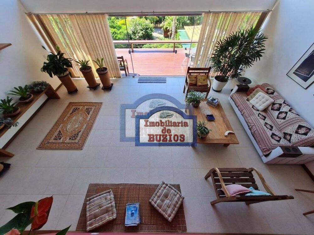 Casa, 6 quartos, 500 m² - Foto 27