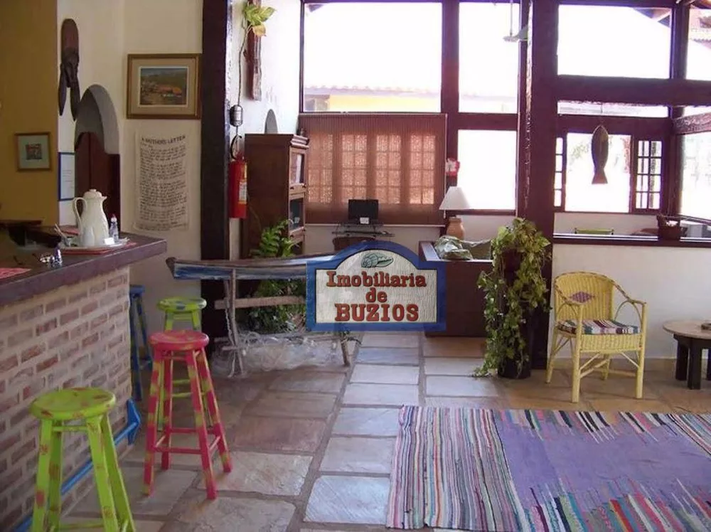 Pousada-Chalé, 14 quartos, 1035 m² - Foto 10