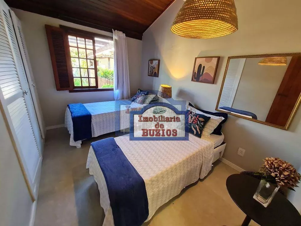 Casa de Condomínio à venda com 3 quartos, 104m² - Foto 11