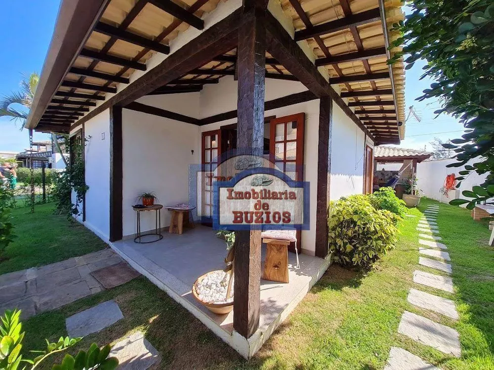 Casa de Condomínio à venda com 3 quartos, 104m² - Foto 4