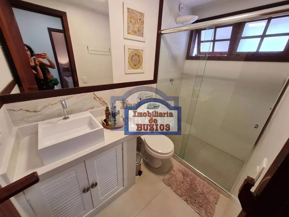 Casa de Condomínio à venda com 3 quartos, 104m² - Foto 12