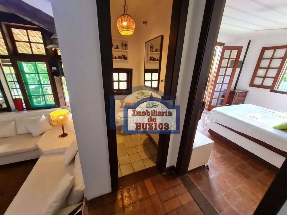 Casa de Condomínio, 4 quartos - Foto 18