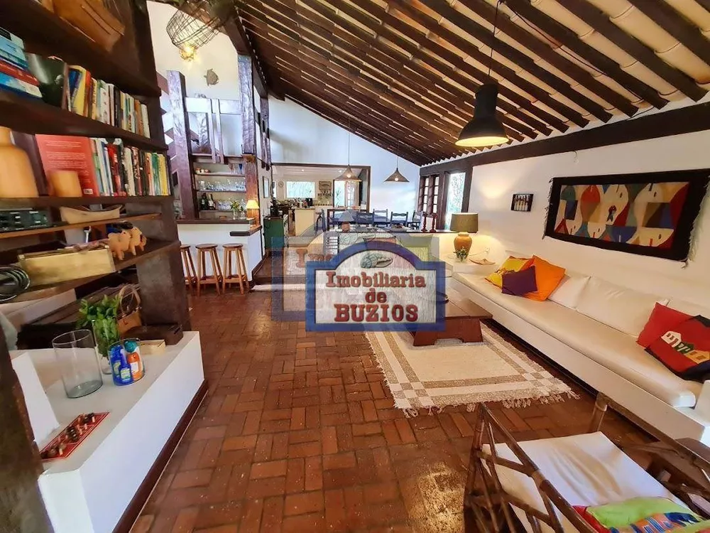 Casa de Condomínio, 4 quartos - Foto 23