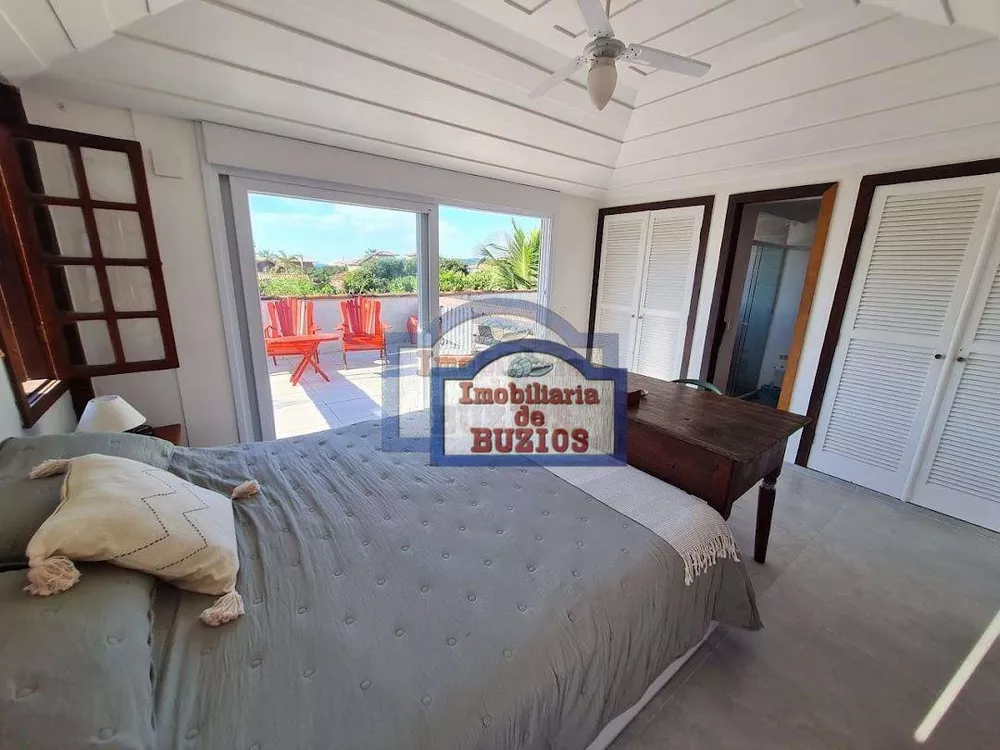 Casa de Condomínio, 4 quartos - Foto 40