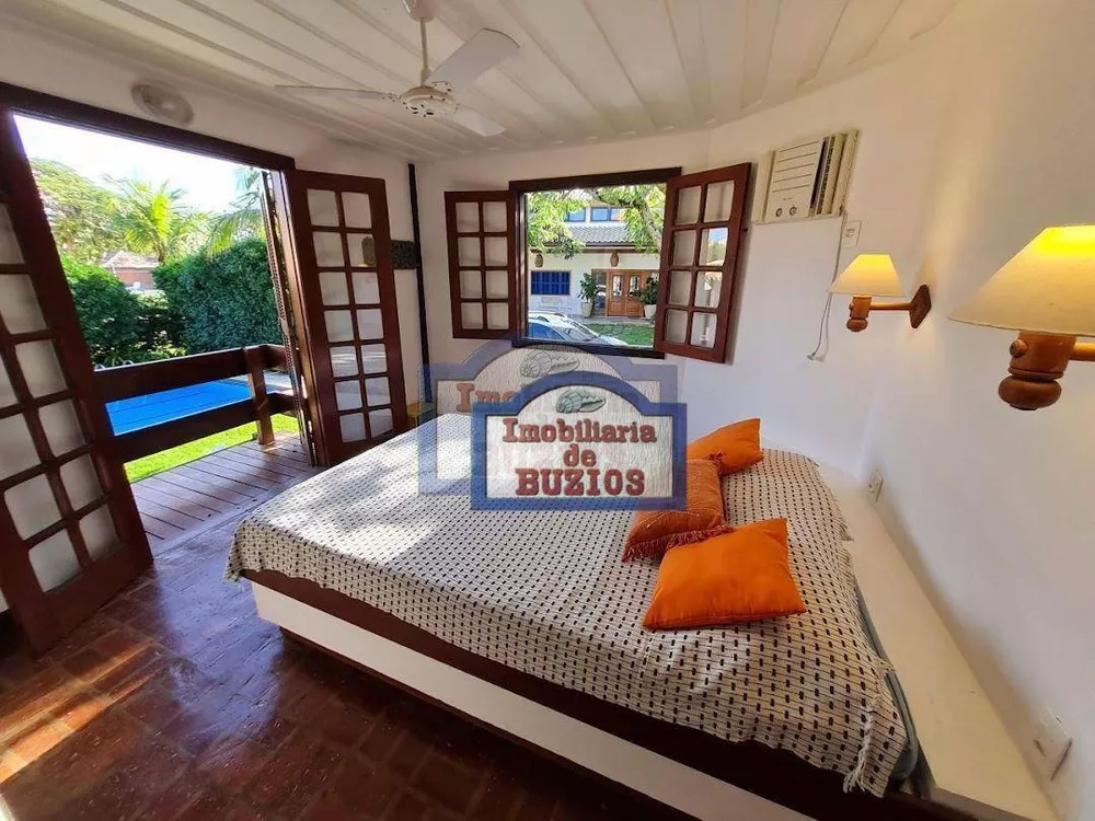 Casa de Condomínio, 4 quartos - Foto 10