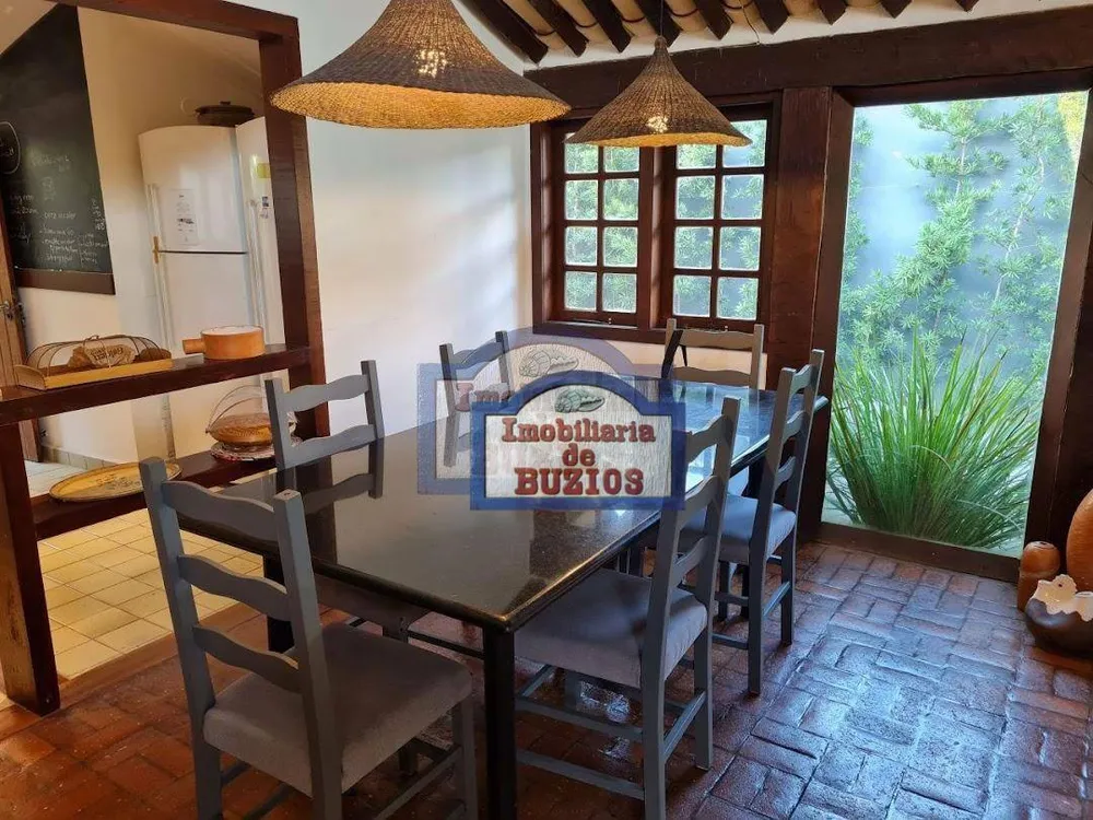 Casa de Condomínio, 4 quartos - Foto 17