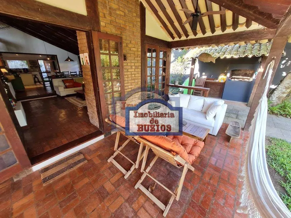 Casa de Condomínio, 4 quartos - Foto 30