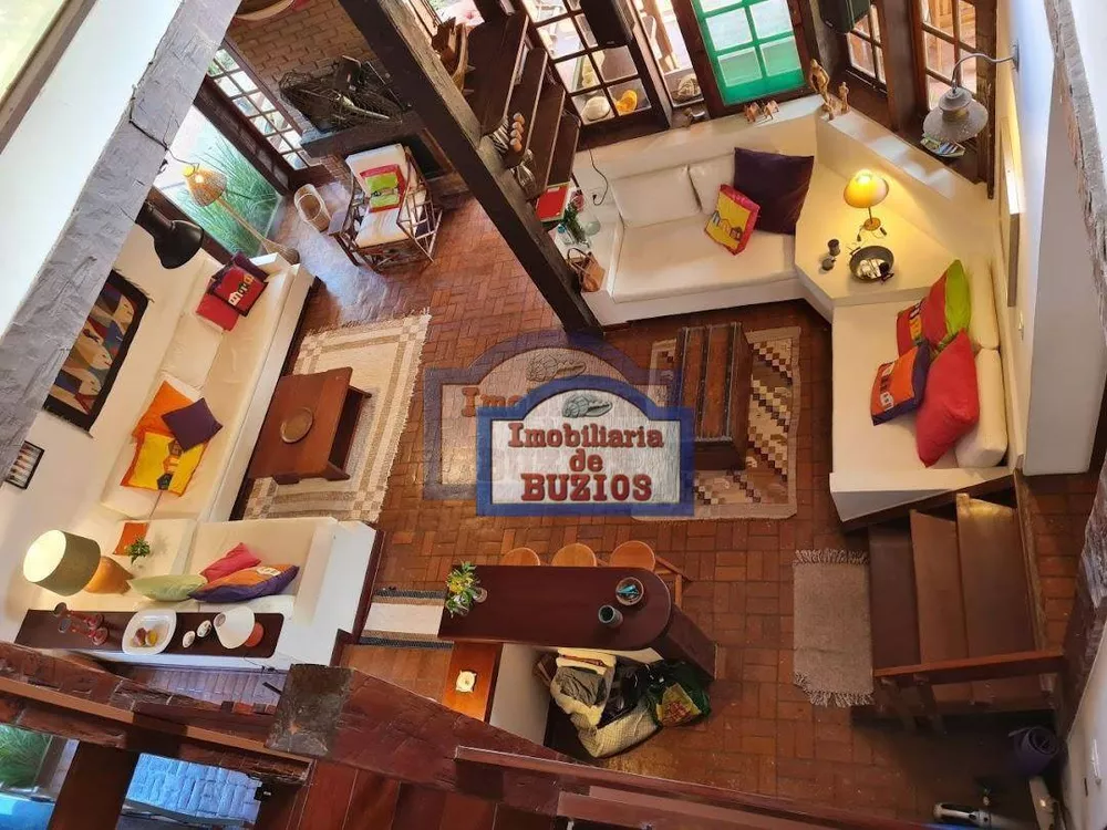 Casa de Condomínio, 4 quartos - Foto 9