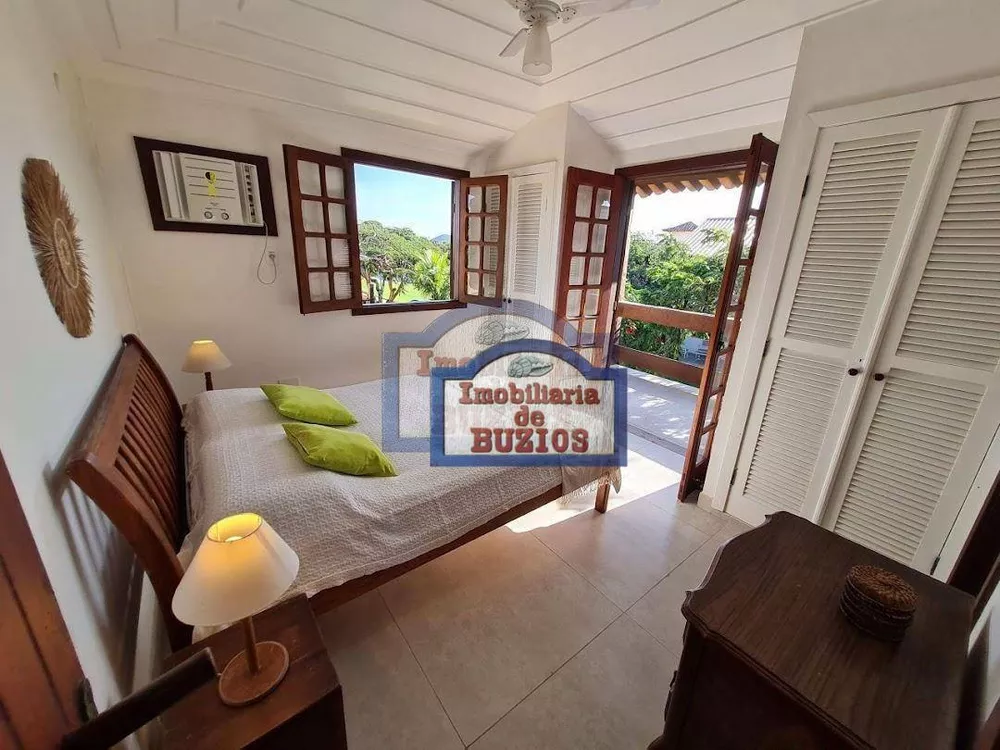 Casa de Condomínio, 4 quartos - Foto 43