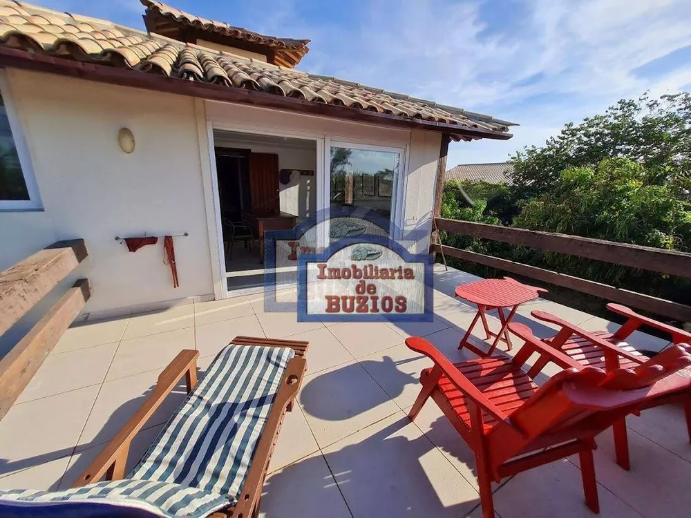 Casa de Condomínio, 4 quartos - Foto 48