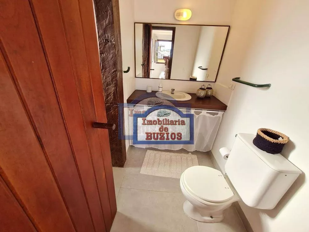 Casa de Condomínio, 4 quartos - Foto 47