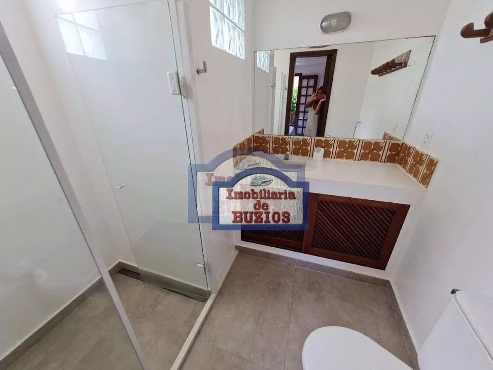 Casa de Condomínio, 4 quartos - Foto 15