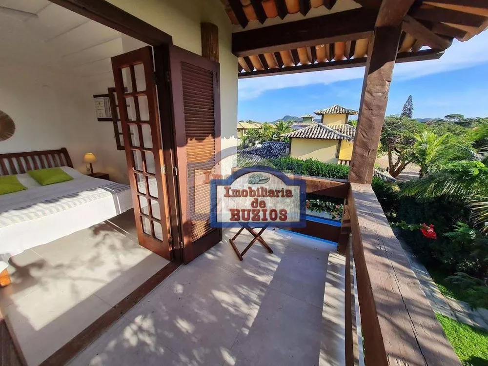 Casa de Condomínio, 4 quartos - Foto 45