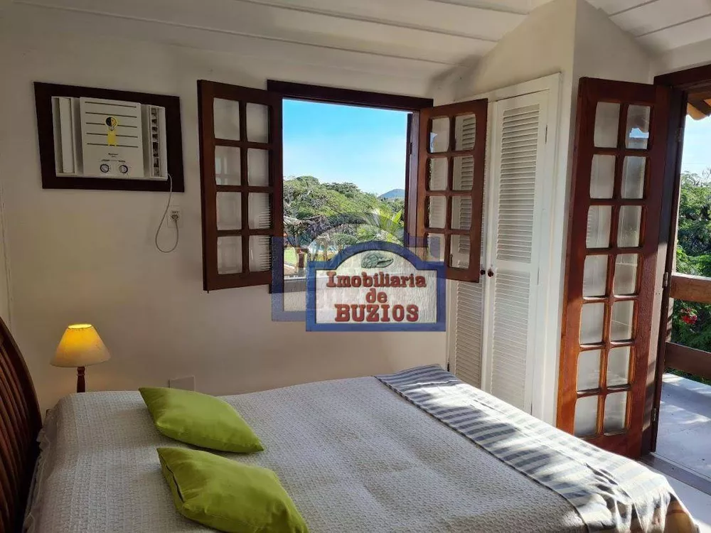 Casa de Condomínio, 4 quartos - Foto 38