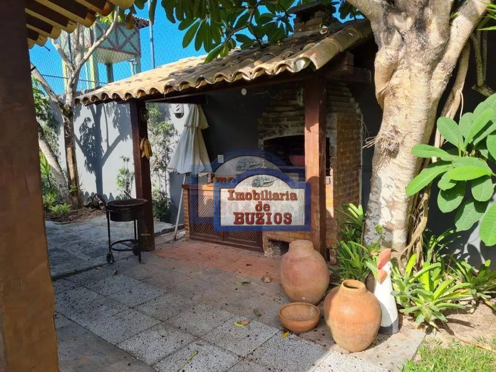 Casa de Condomínio, 4 quartos - Foto 50