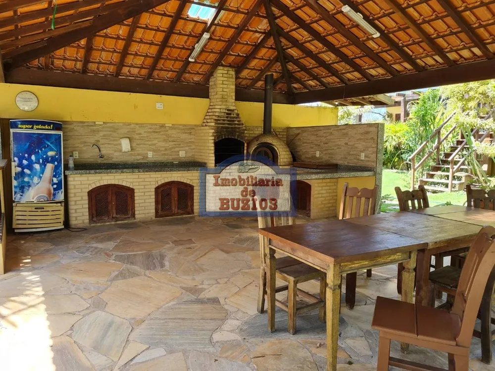 Casa de Condomínio, 3 quartos - Foto 38