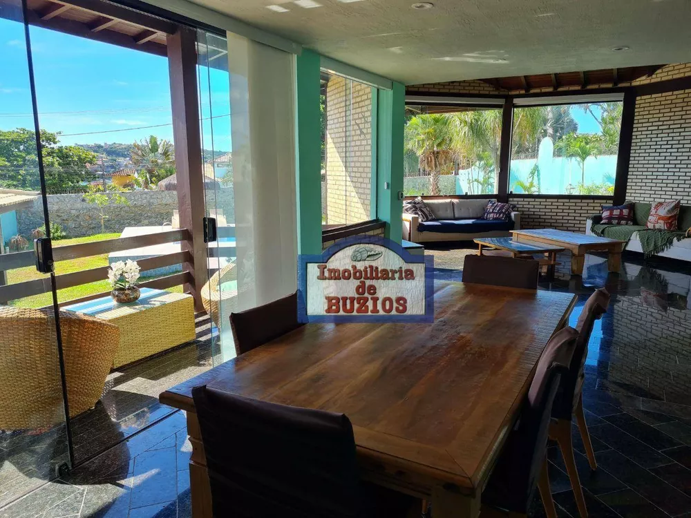 Casa, 4 quartos, 350 m² - Foto 16