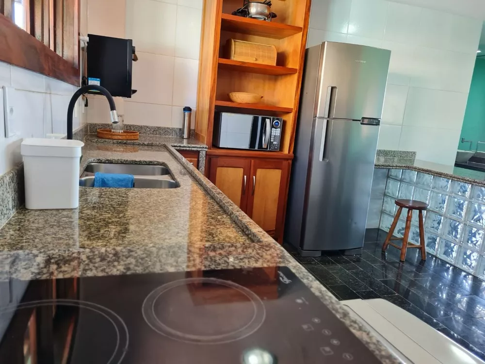 Casa, 4 quartos, 350 m² - Foto 21