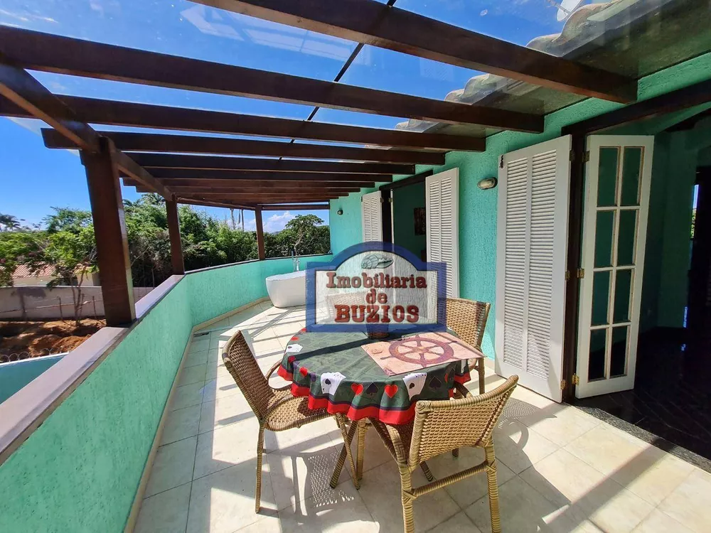 Casa, 4 quartos, 350 m² - Foto 35