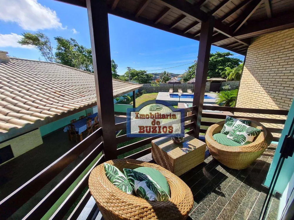 Casa, 4 quartos, 350 m² - Foto 17