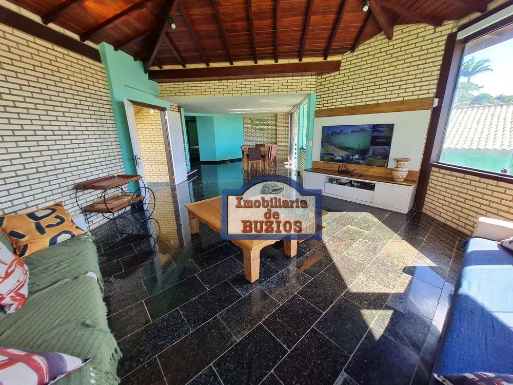 Casa, 4 quartos, 350 m² - Foto 15