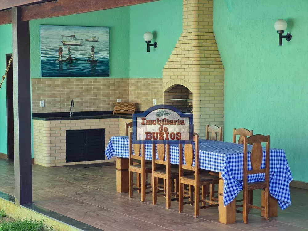 Casa, 4 quartos, 350 m² - Foto 7